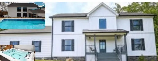 $675,000 | 267 Lower Woods Trail Northeast, Cleveland, TN 37323