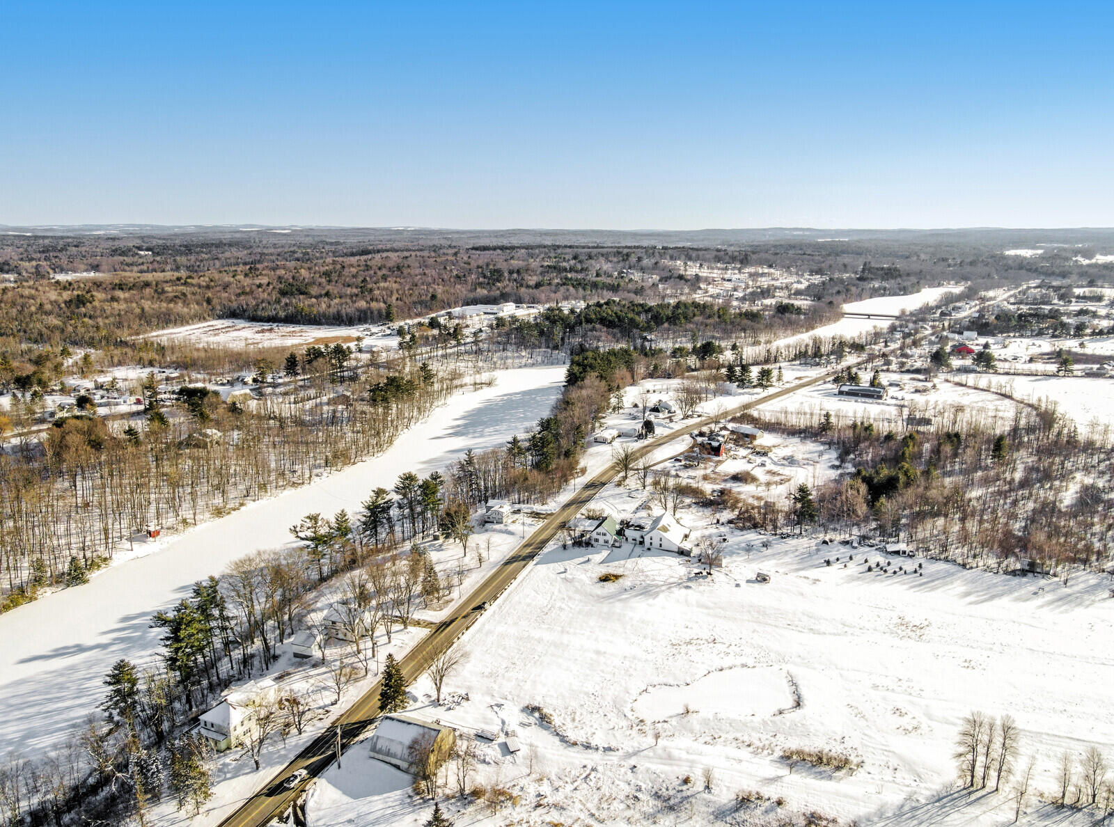 145 Bangor Road Waterville, ME 04901 - Photo 15 of 70 15