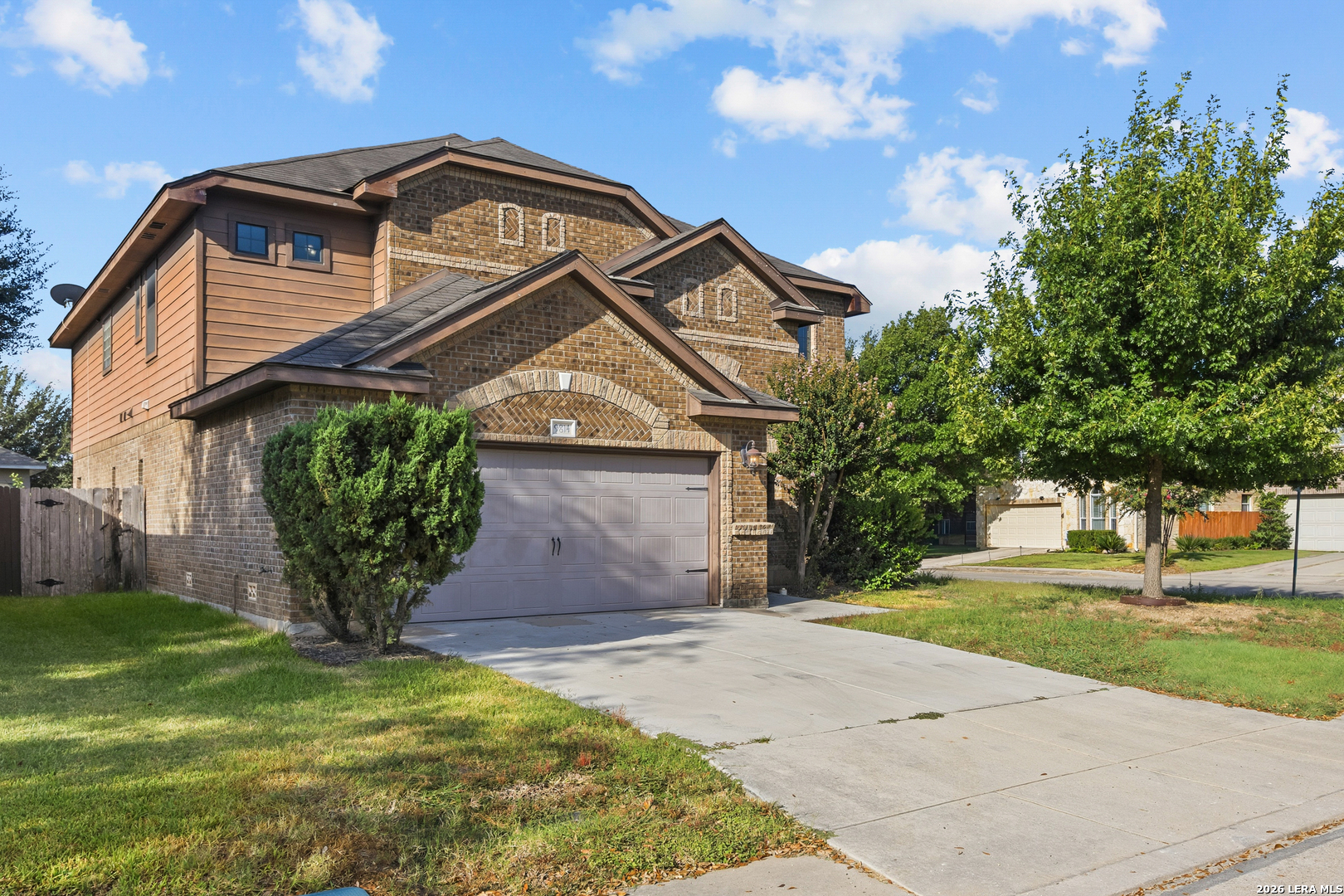 9814 Rostock Lane Helotes, TX 78023 - Photo 28 of 34 Gallery Image 28