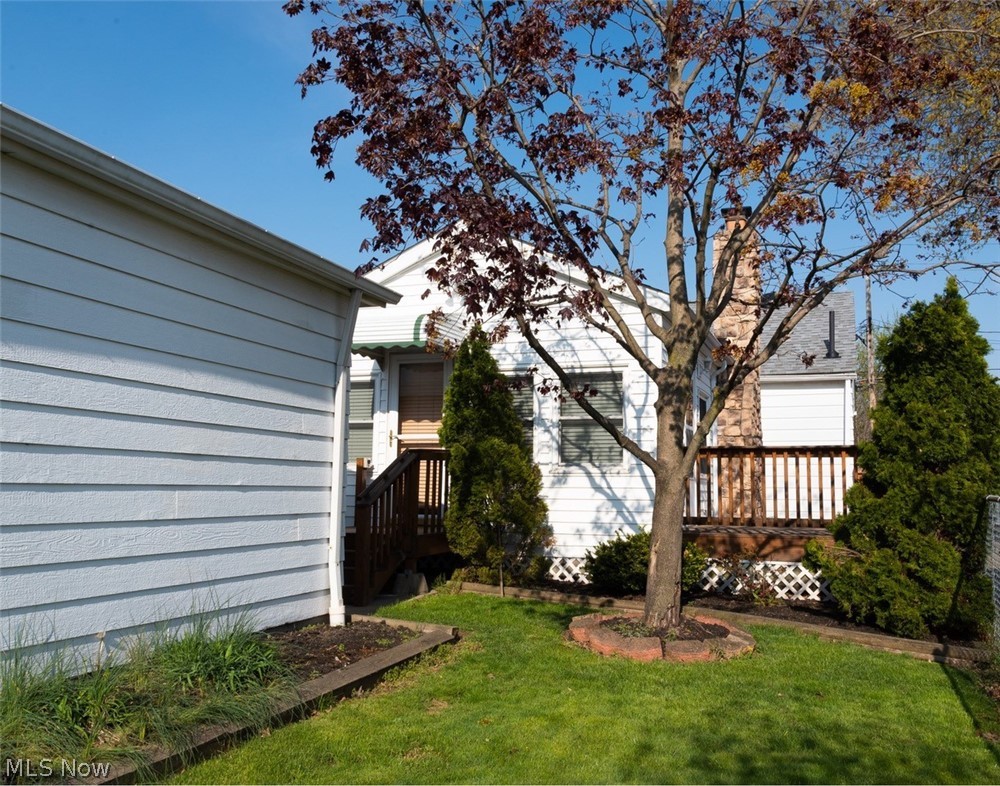 1706 Mapledale Road Wickliffe, OH 44092 - Photo 29 of 30 Gallery Image 29