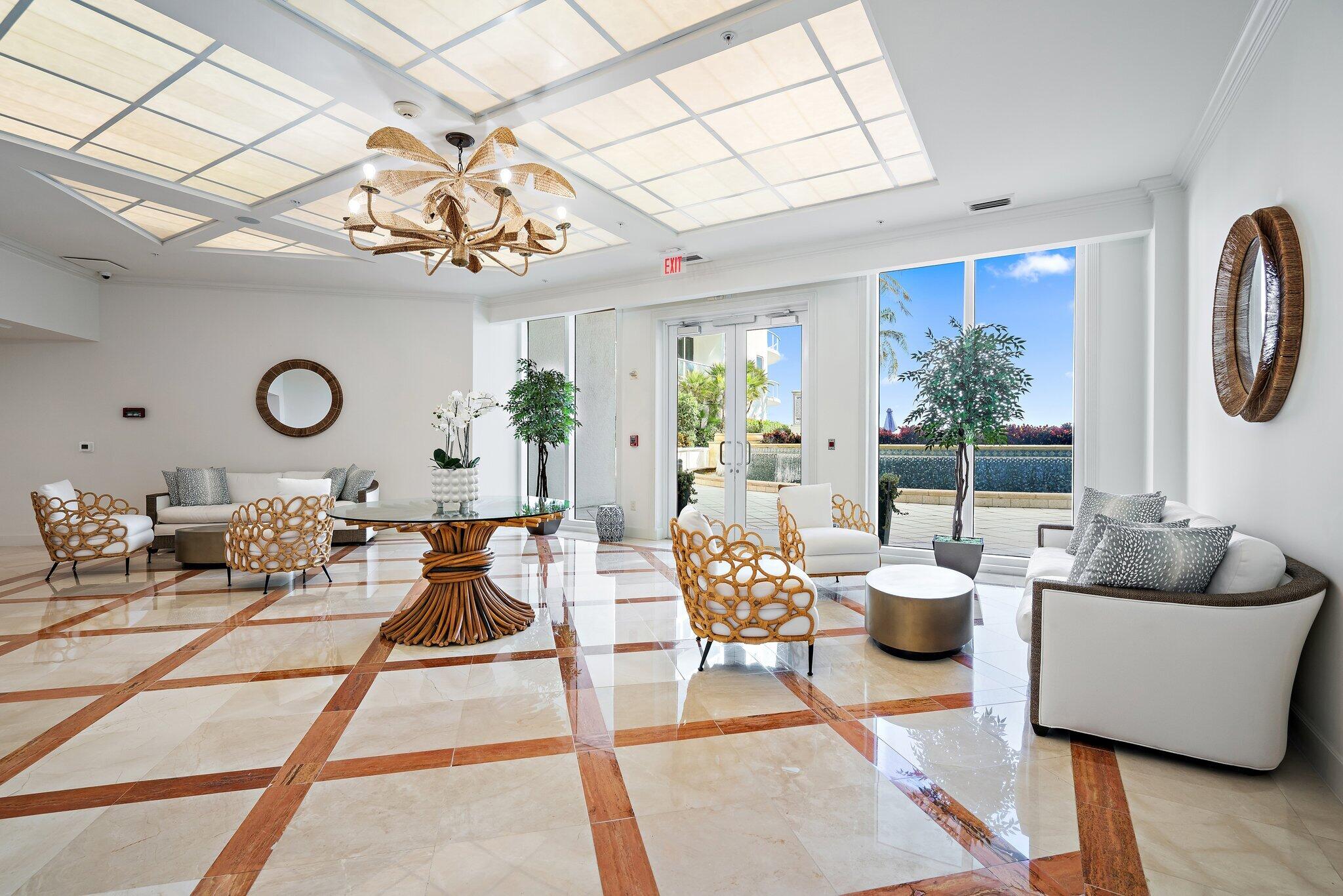 4600 North Ocean Drive, Unit 703 Singer Island, FL 33404 - Photo 48 of 65 094-4600NOceanDr-703-SingerIsland-SMALL