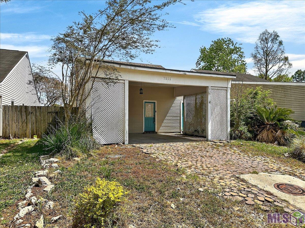 7111 Point Avery Drive Baton Rouge, LA 70817 - Photo 15 of 15 Gallery Image 15