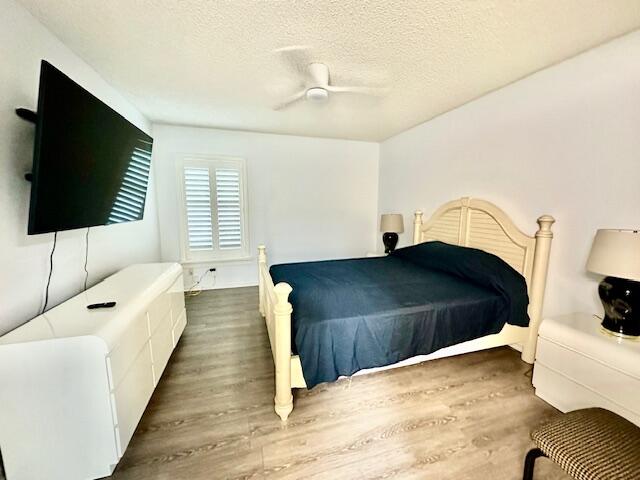 18730 Stewart Circle, Unit 5 Boca Raton, FL 33496 - Photo 5 of 24 Master Bedroom