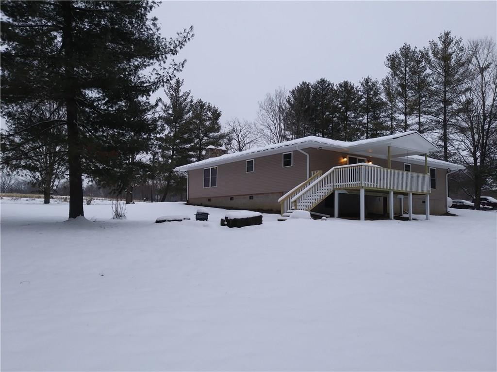 2996 Fidler Road Gosport, IN 47433 - Photo 2 of 24 Gallery Image 2