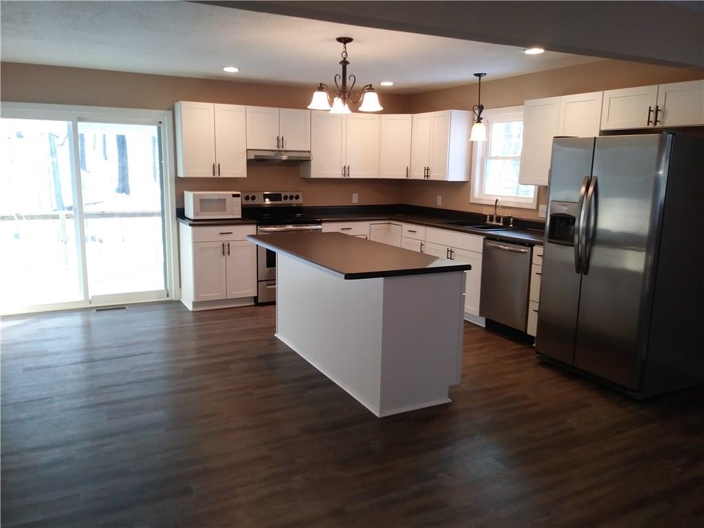 2996 Fidler Road Gosport, IN 47433 - Photo 16 of 24 Gallery Image 16