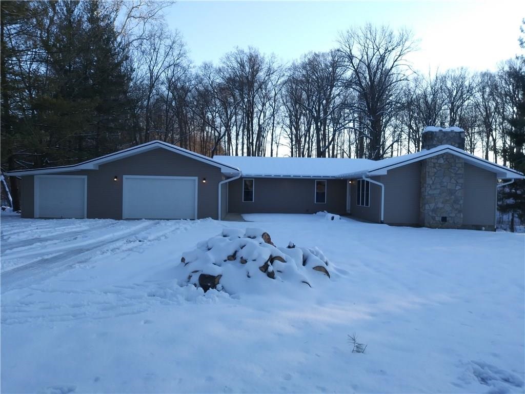 2996 Fidler Road Gosport, IN 47433 - Photo 3 of 24 Gallery Image 3