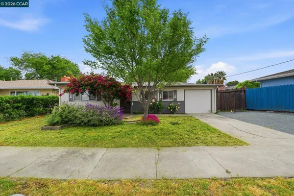 $339,000 | 3971 San Juan Drive, Pittsburg, CA 94565