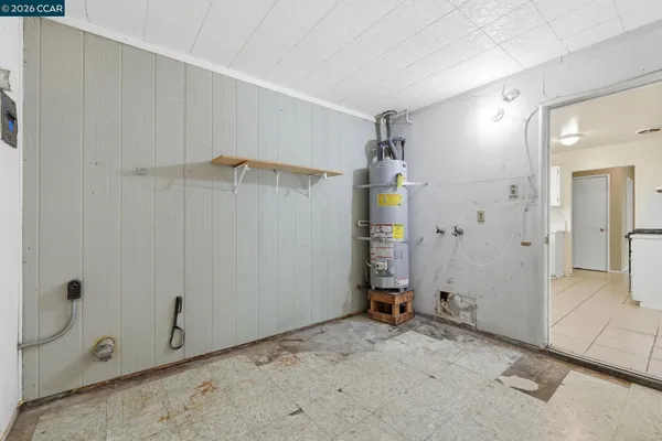 a view of a bathroom