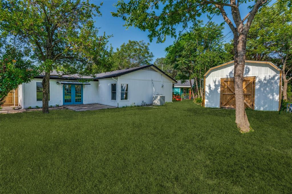 3811 Rolinda Drive Dallas, TX 75211 - Photo 22 of 22