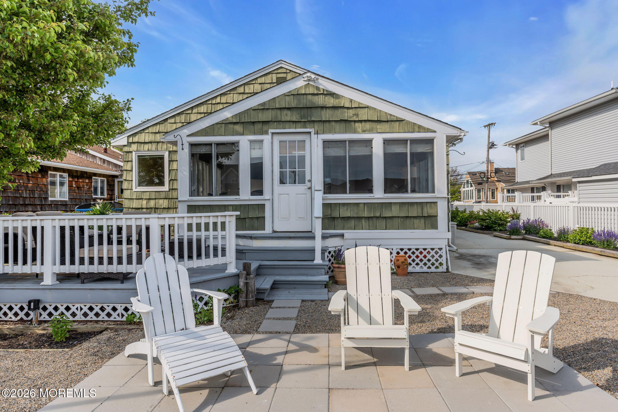 29 Green Island Road Toms River, NJ 08753 - Photo 43 of 63 a front view of a house with a yard