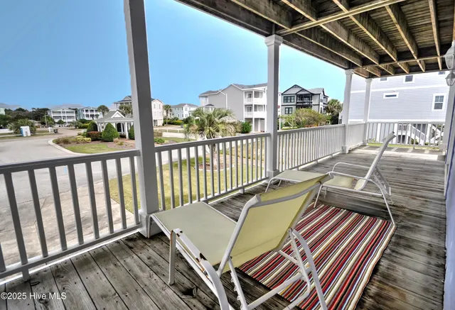 $985,000 | 161 Brunswick Avenue East, Holden Beach, NC 28462