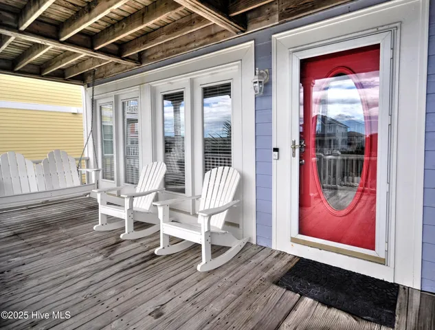 $985,000 | 161 Brunswick Avenue East, Holden Beach, NC 28462