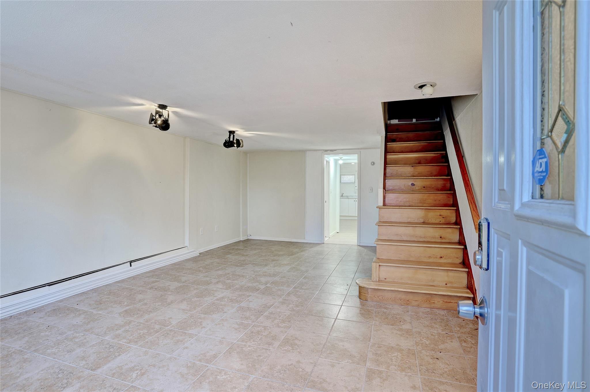 160 Pascack Road Chestnut Ridge, NY 10965 - Photo 15 of 25 a view of a hallway with staircase
