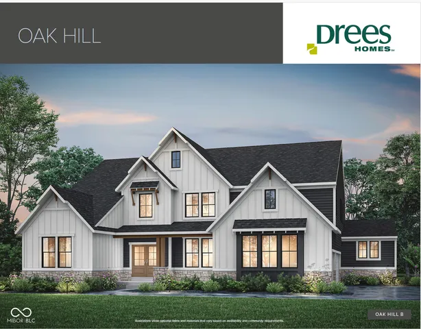 $1,157,805 | 2 North Alford Road, Fortville, IN 46040