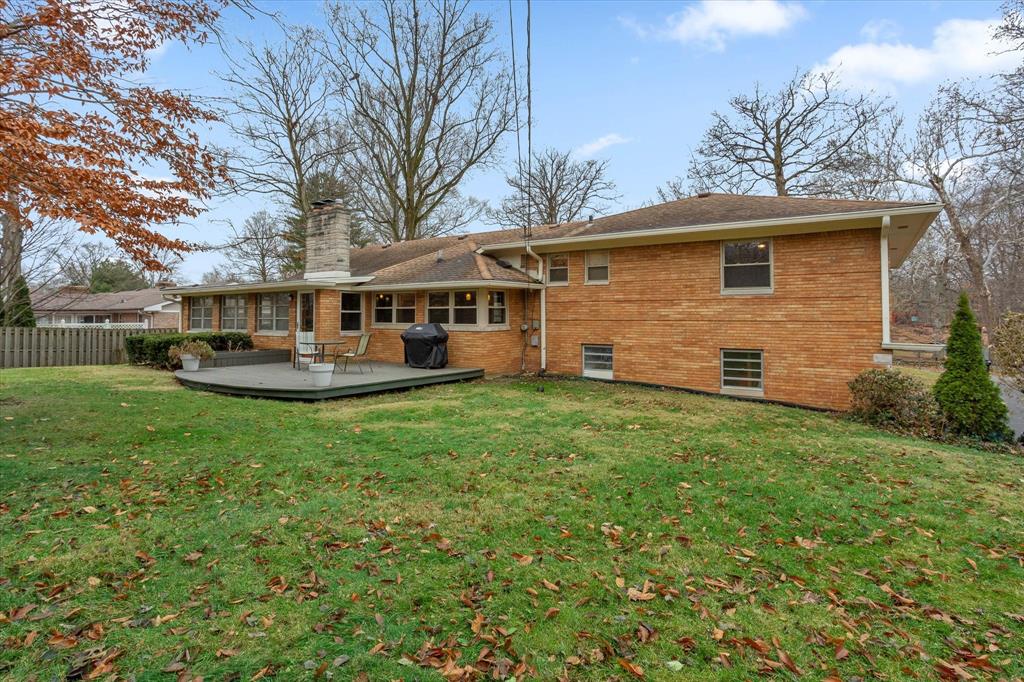 6225 Graham Road Indianapolis, IN 46220 - Photo 33 of 36