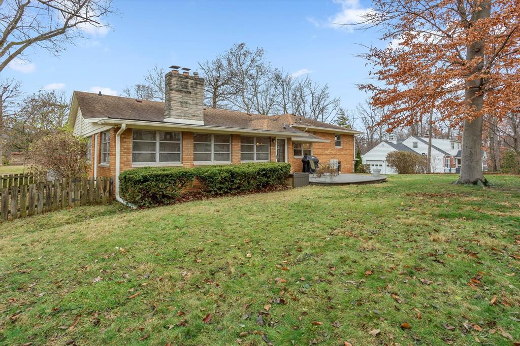 6225 Graham Road Indianapolis, IN 46220 - Photo 34 of 36