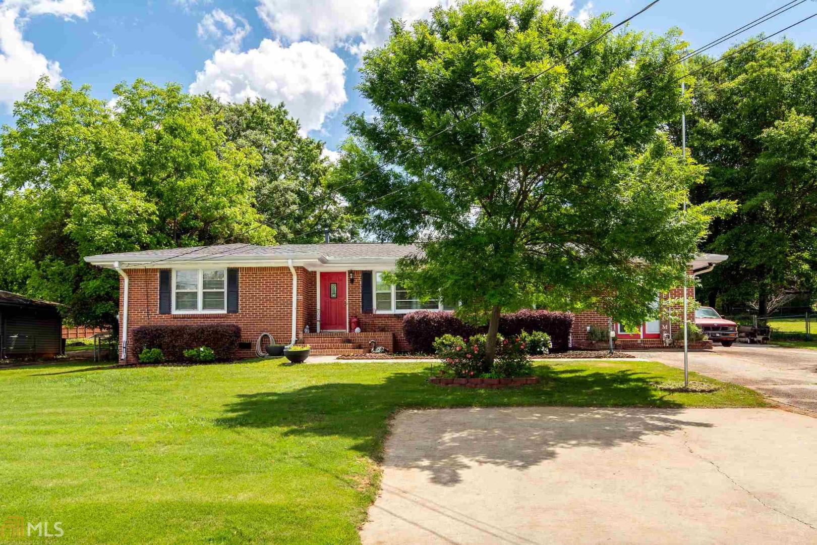 239 Decatur Road McDonough, GA 30253 - Photo 1 of 1 Gallery Image 1