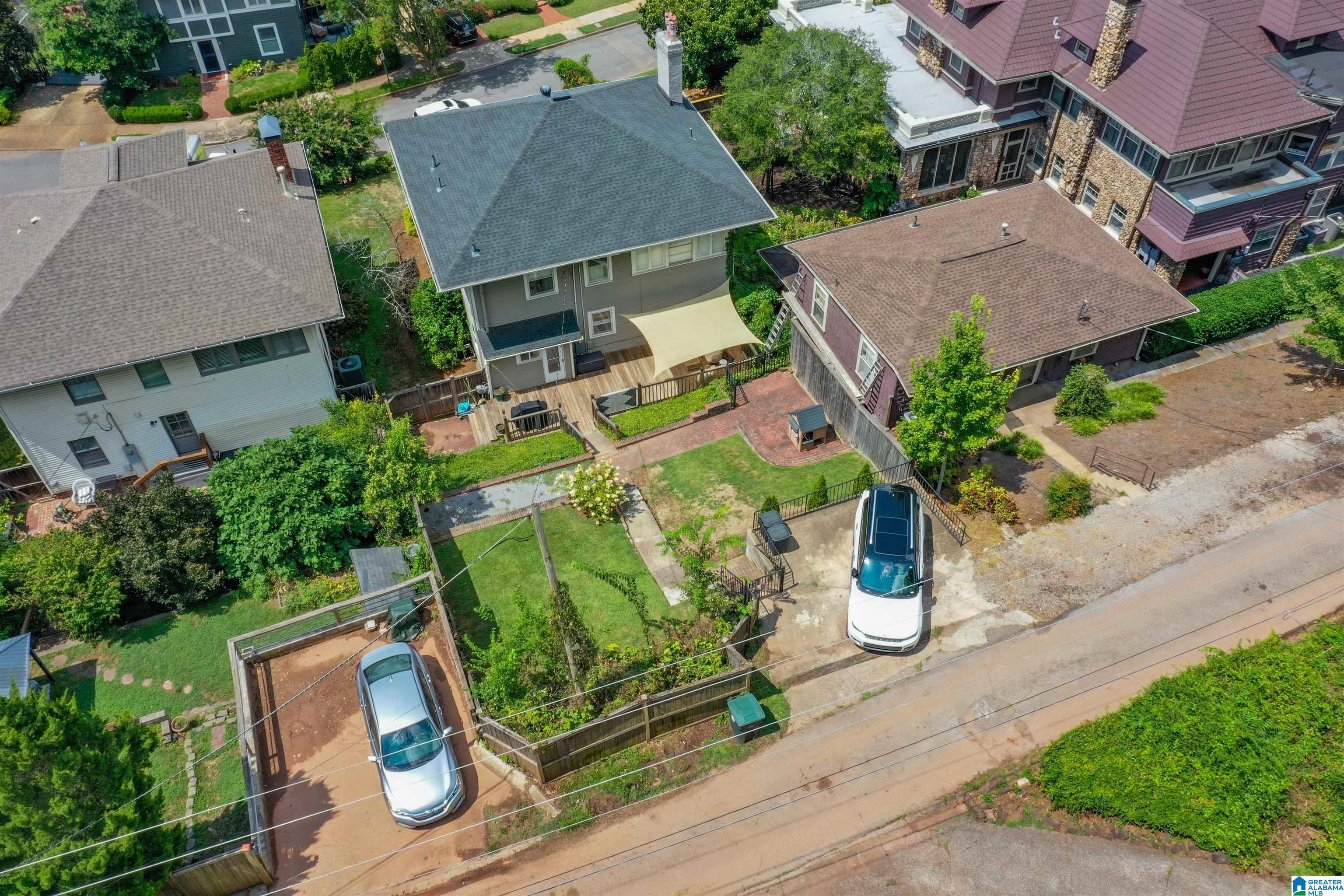 3529 Cliff Road South Birmingham, AL 35205 - Photo 82 of 84