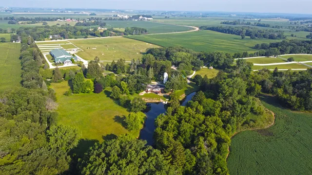 $3,250,000 | W1800 County Road B, Bloomfield, WI 53128