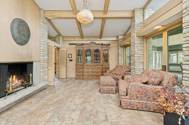 $3,250,000 | W1800 County Road B, Bloomfield, WI 53128