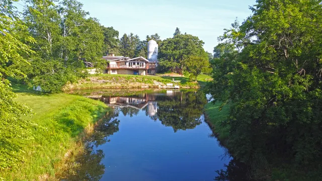 $3,250,000 | W1800 County Road B, Bloomfield, WI 53128