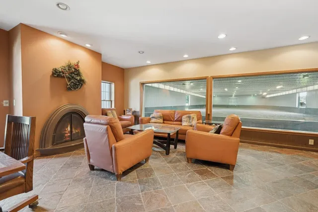 $3,250,000 | W1800 County Road B, Bloomfield, WI 53128