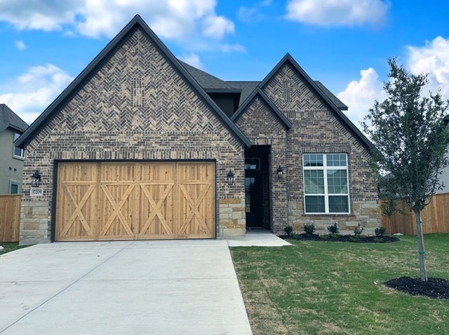 17209 Howdy Way Manor, TX 78653 - Photo 1 of 1 Gallery Image 1