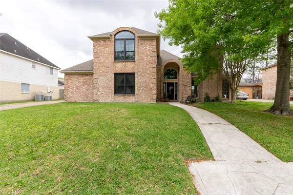 $320,000 | 19007 Walden Forest Drive, Humble, TX 77346