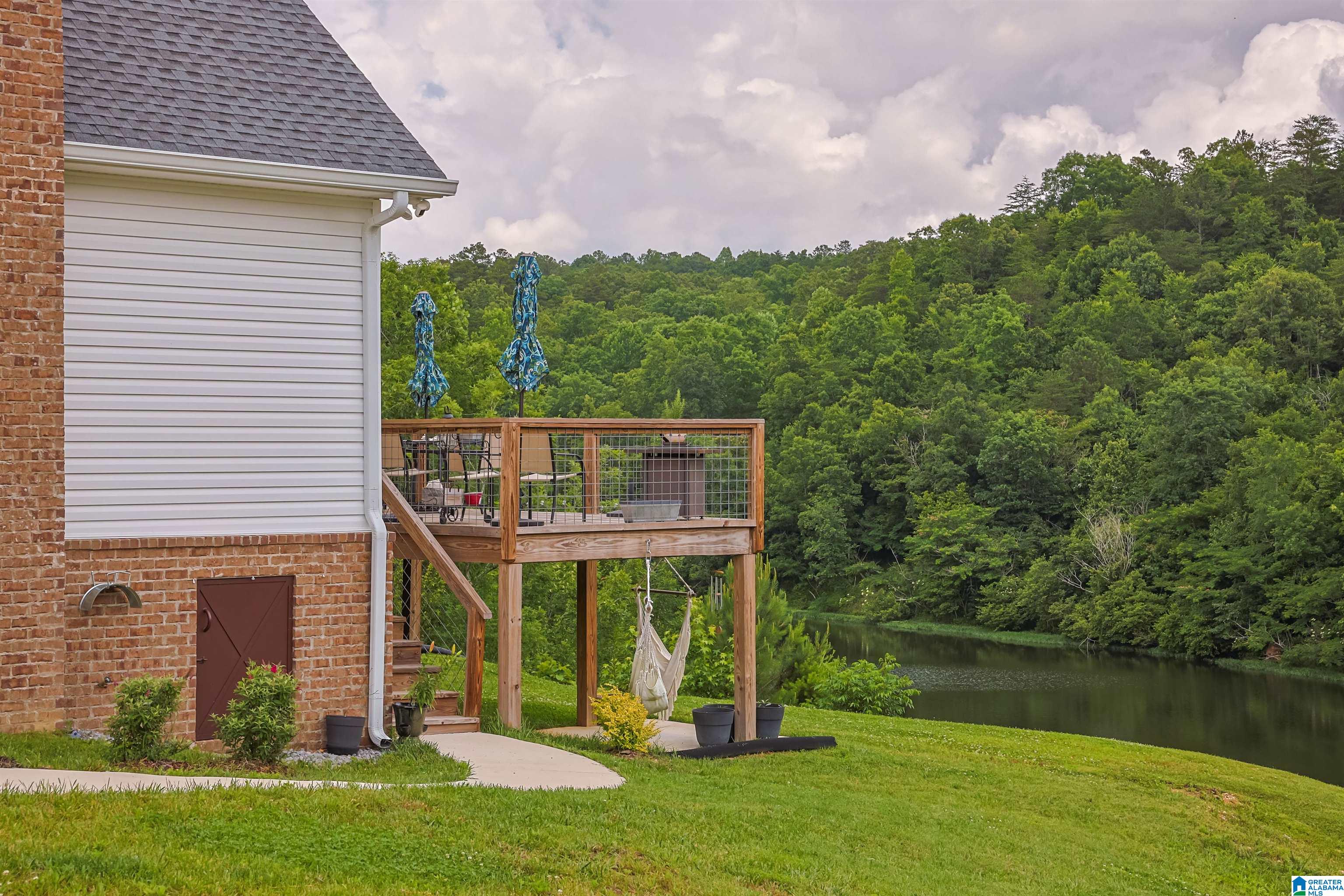 434 Echo Lane Oneonta, AL 35121 - Photo 49 of 51