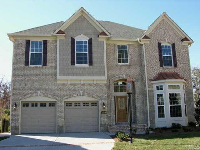 2204 Clayette Court Raleigh, NC 27612 - Photo 1 of 10 'The Bayonne'