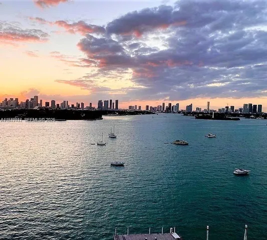 $2,995 | 1000 West Avenue, Unit 709, Miami Beach, FL 33139