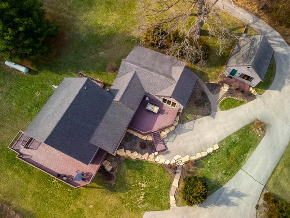 $1,175,000 | 2287 West Hanover Road, Hanover, IL 61041