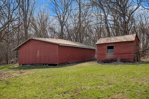 $1,175,000 | 2287 West Hanover Road, Hanover, IL 61041