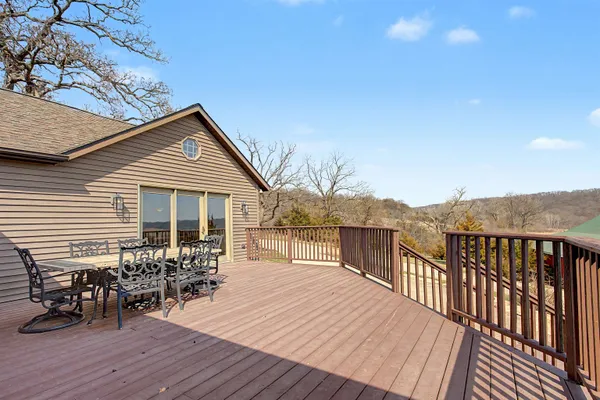 $1,175,000 | 2287 West Hanover Road, Hanover, IL 61041