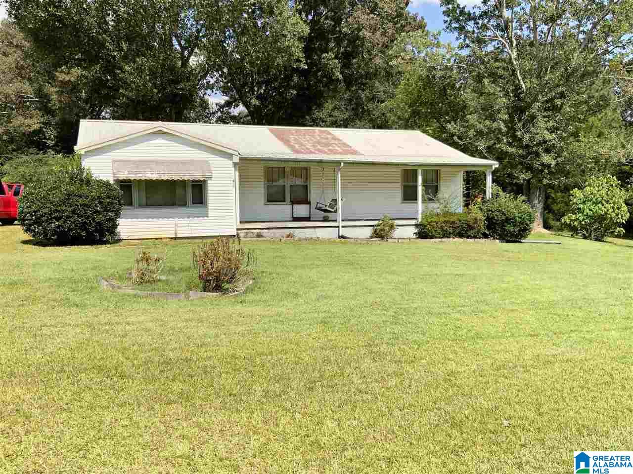 933 McElderry Road North Munford, AL 36268 - Photo 1 of 27