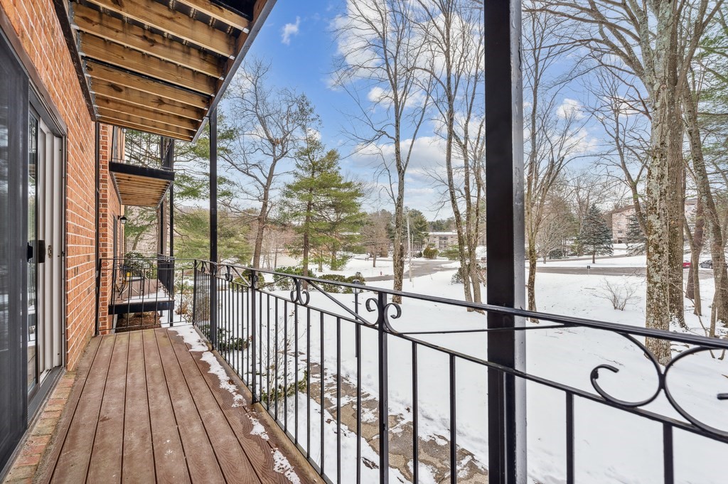 181 Littleton Road, Unit 232 Chelmsford, MA 01824 - Photo 17 of 20 Gallery Image 17