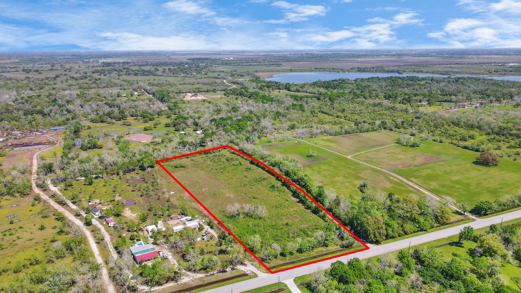 1720 West Fm 1462 Rosharon, TX 77583 - Photo 17 of 17 Easy access to major commuting routes and lcoal amenities