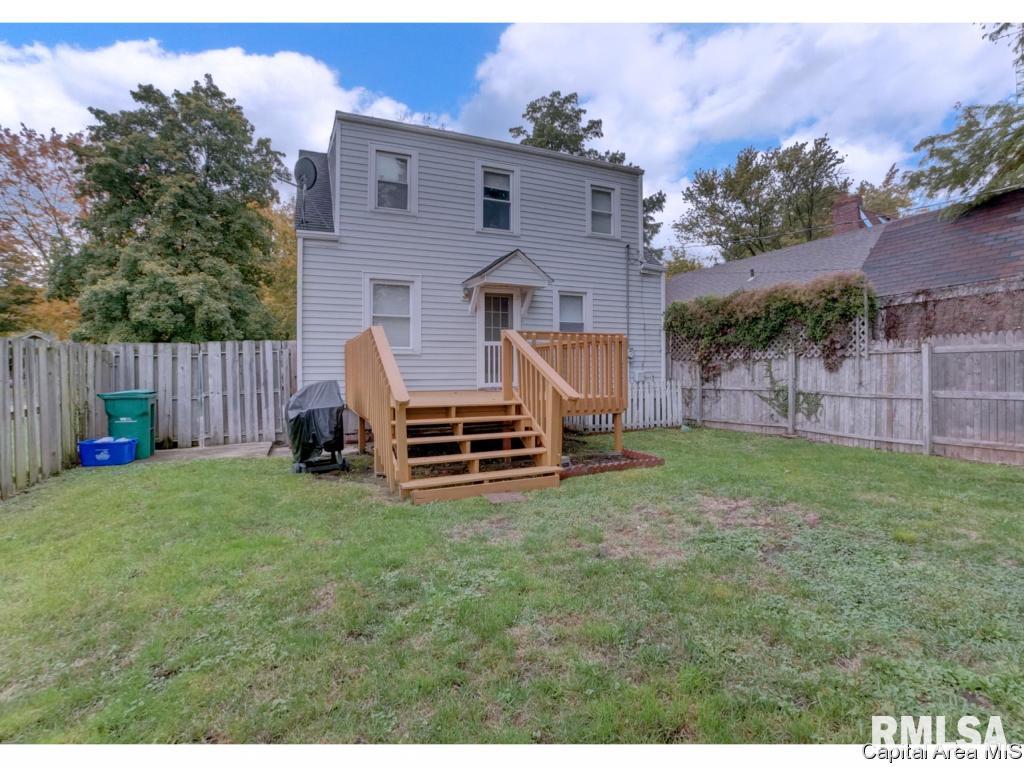 1908 Dial Court Springfield, IL 62704 - Photo 18 of 20 Gallery Image 18