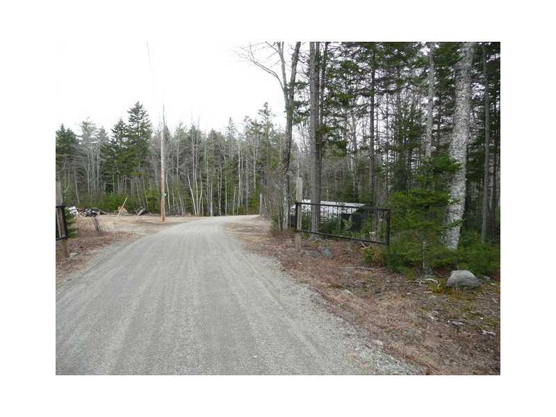 119 Mud Creek Road Hancock, ME 04640 - Photo 21 of 27 Other.