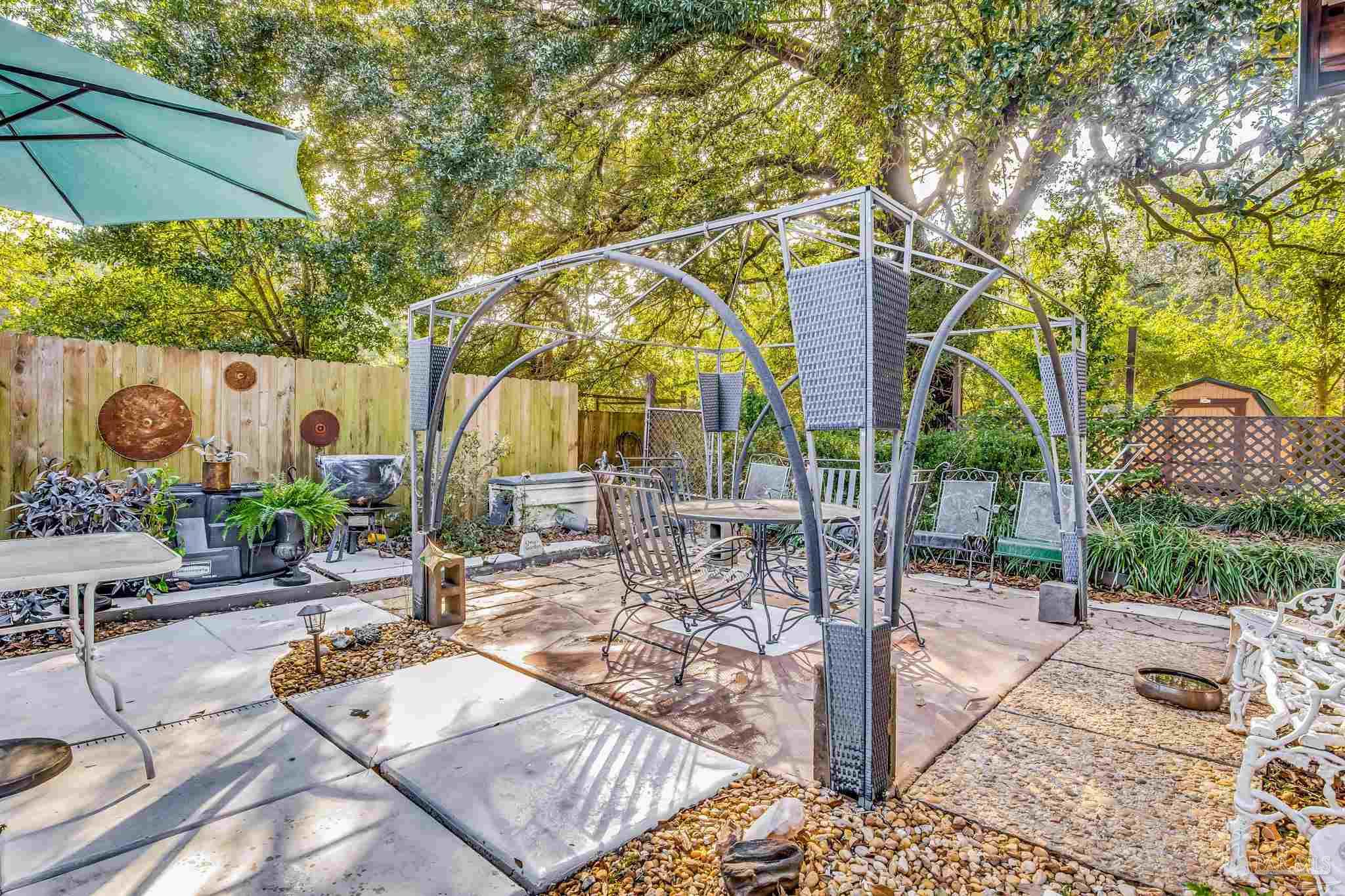 4699 Easter Street Pace, FL 32571 - Photo 33 of 53