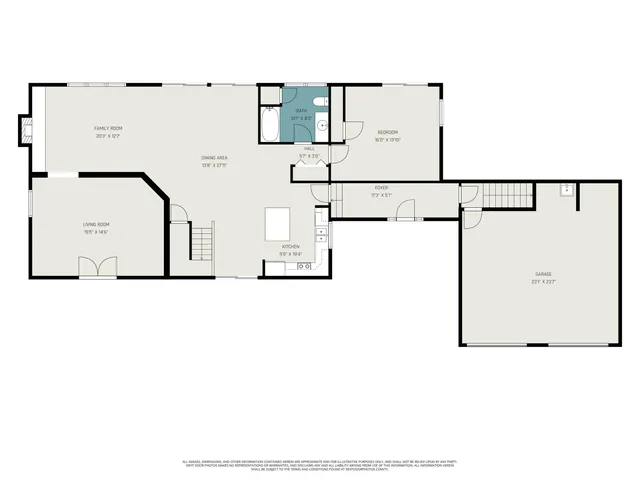 $735,000 | 6570 145th Avenue, Holland, MI 49423