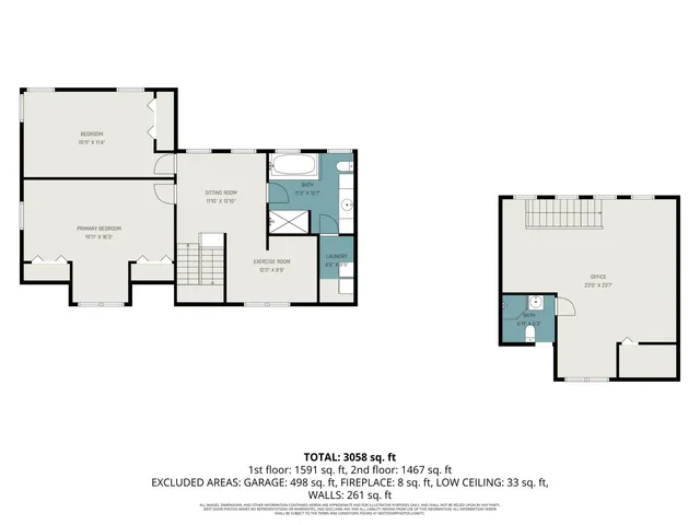 $735,000 | 6570 145th Avenue, Holland, MI 49423