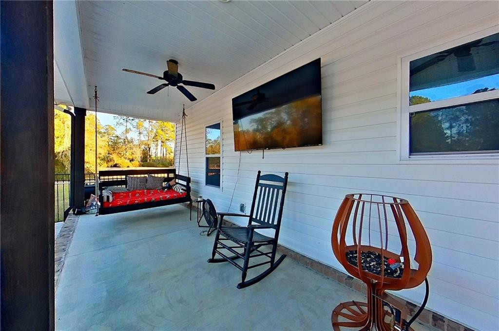 5512 Owens Road Blackshear, GA 31516 - Photo 29 of 36