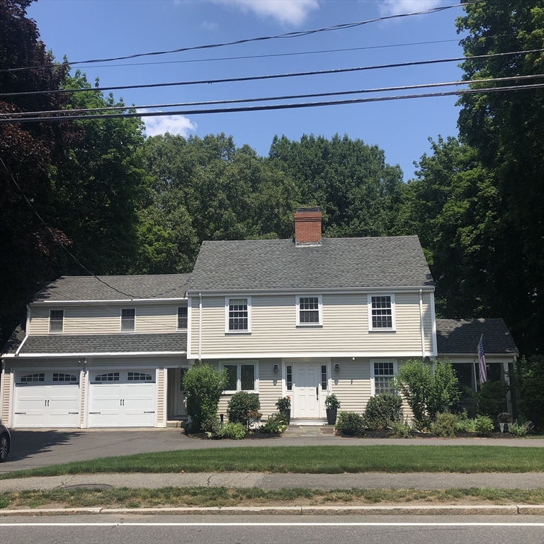 131 Prospect Street Wakefield, MA 01880 - Photo 1 of 12
