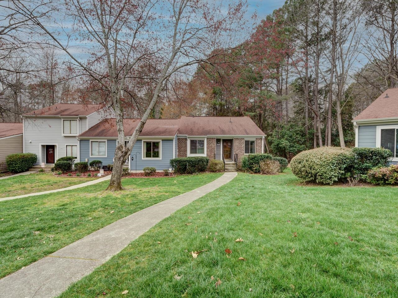 5857 Branchwood Road Raleigh, NC 27609 - Photo 2 of 42 Photo 2