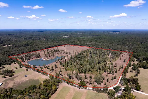 $950,000 | 0 County Road 4700, Kennard, TX 75847