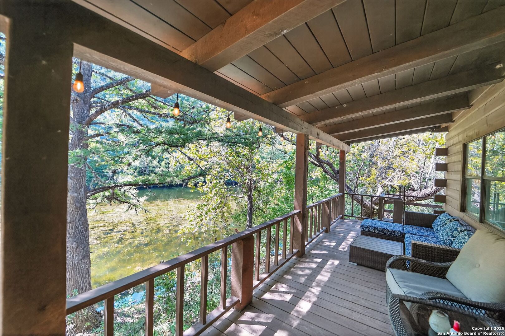 648 Bluff Creek Road Leakey, TX 78873 - Photo 11 of 35