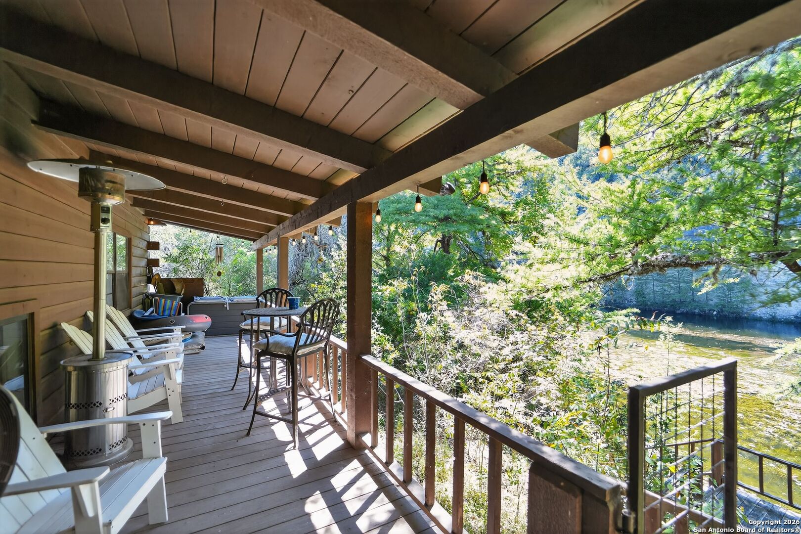 648 Bluff Creek Road Leakey, TX 78873 - Photo 13 of 35