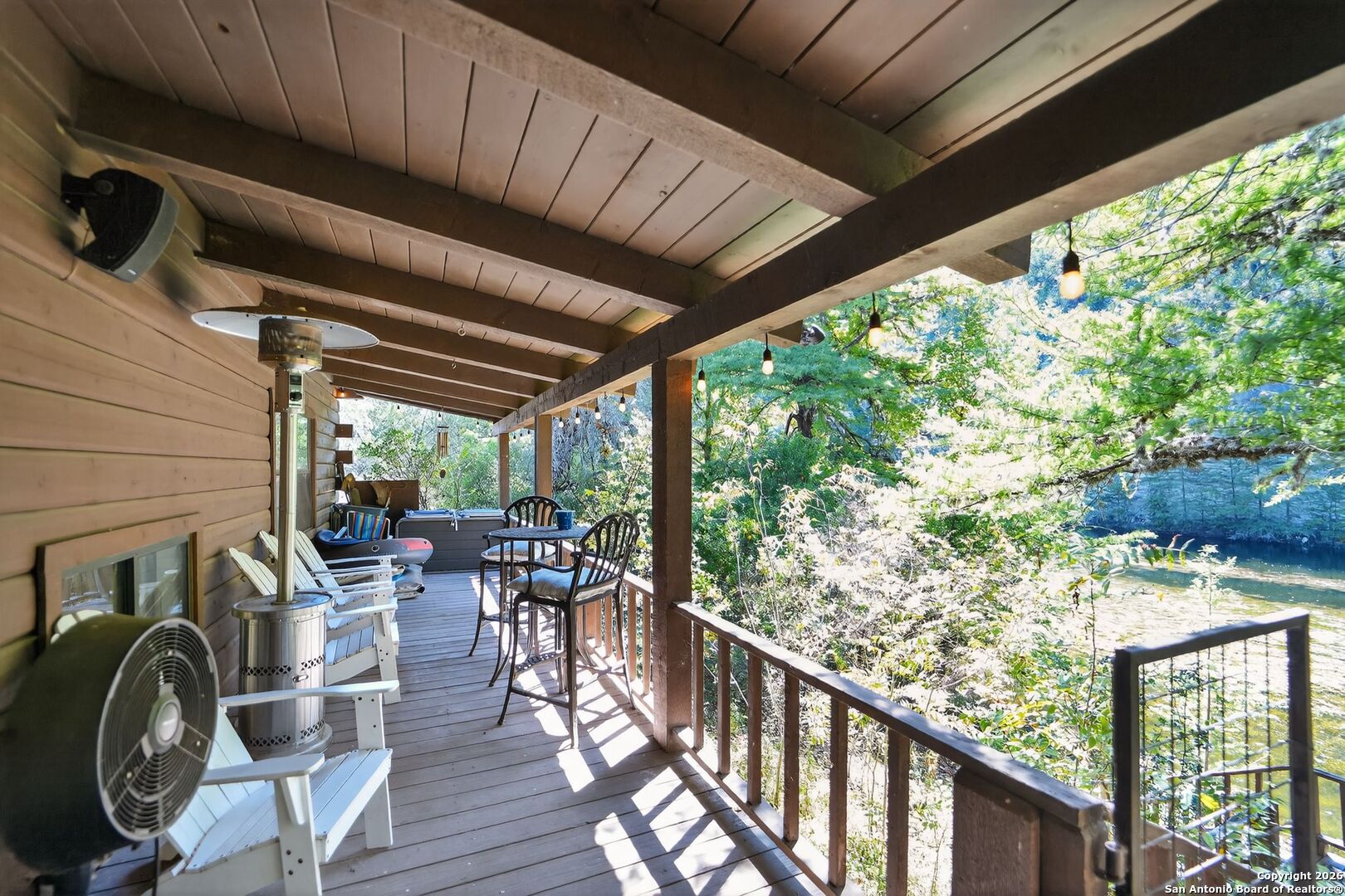 648 Bluff Creek Road Leakey, TX 78873 - Photo 14 of 35