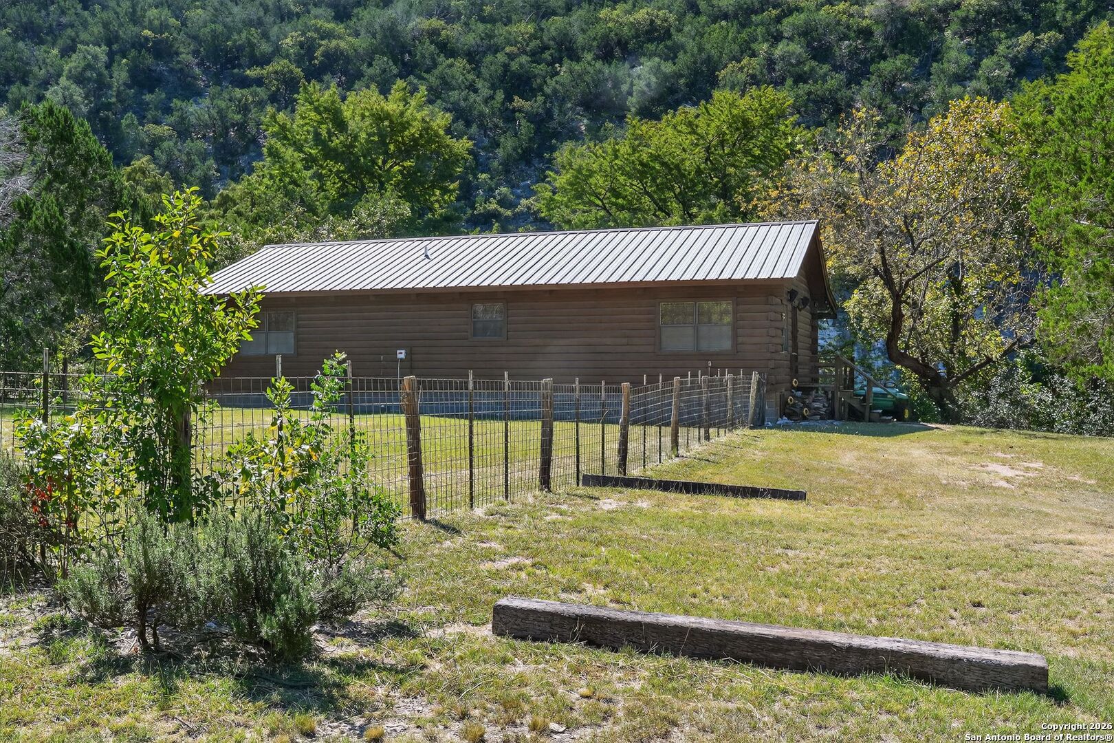 648 Bluff Creek Road Leakey, TX 78873 - Photo 2 of 35